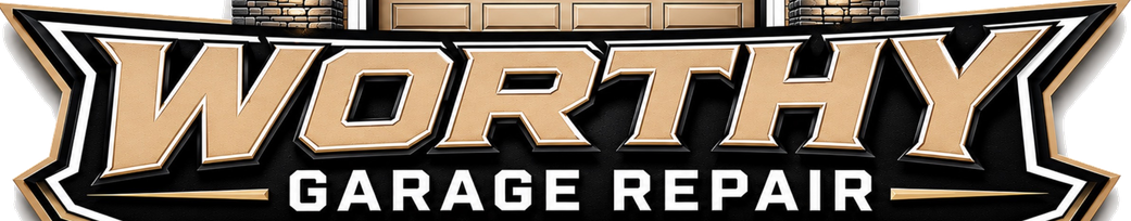 Worthy Garage Repair